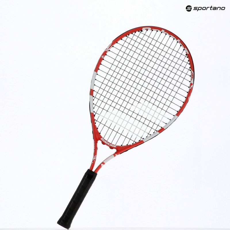 Gyerek teniszütő Babolat Junior 23 Wimbledon 13