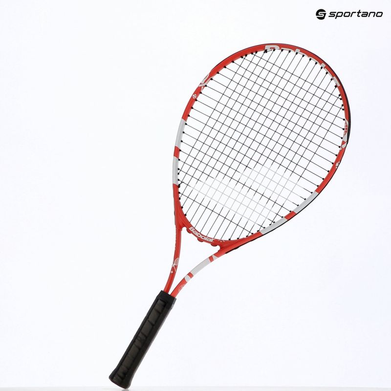 Gyerek teniszütő Babolat Junior 25 Wimbledon 13