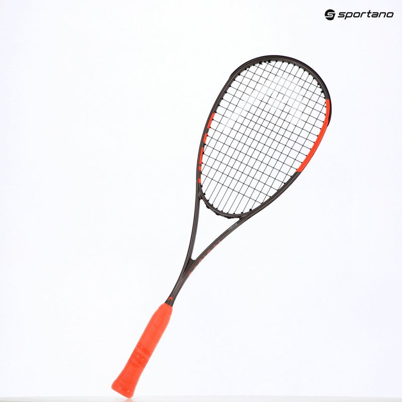 Squashütő HEAD Radical 120 SB 11