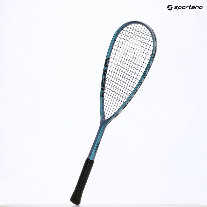 Squashütő HEAD Vibe Tour 8
