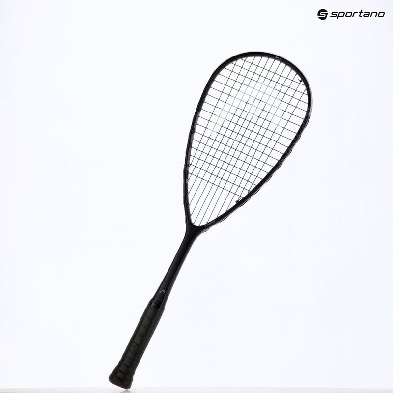 Squashütő HEAD Vibe Pro 8