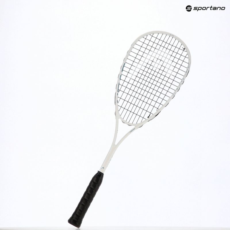 Squashütő HEAD Vibe Elite 8