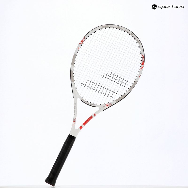 Teniszütő Babolat Evoke Team Wimbledon 14