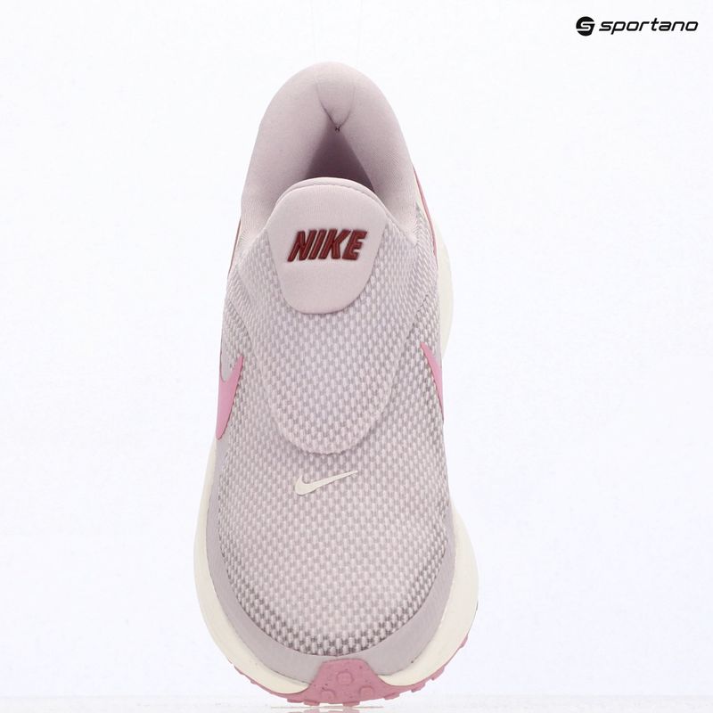 Női futócipők Nike Revolution 8 EasyOn bleached lilac/sail/pink smoke/pink rise 14