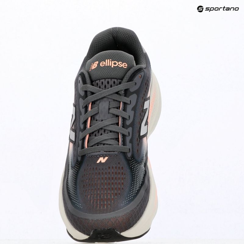 Női futócipők New Balance Ellipse V1 magnet/pink lemonade 7
