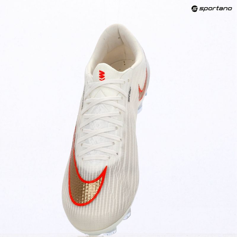 Férfi focicipők Nike Mercurial Superfly 11 Elite white/bright crimson/blur 11