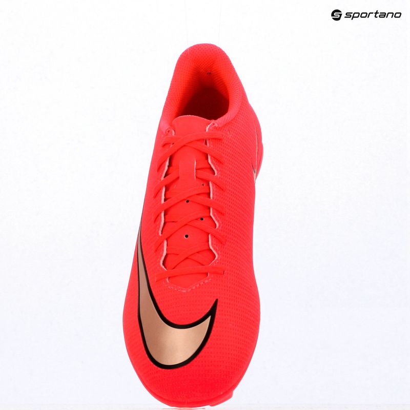 Férfi focicipők Nike Mercurial Vapor 17 Club bright crimson/blur 16