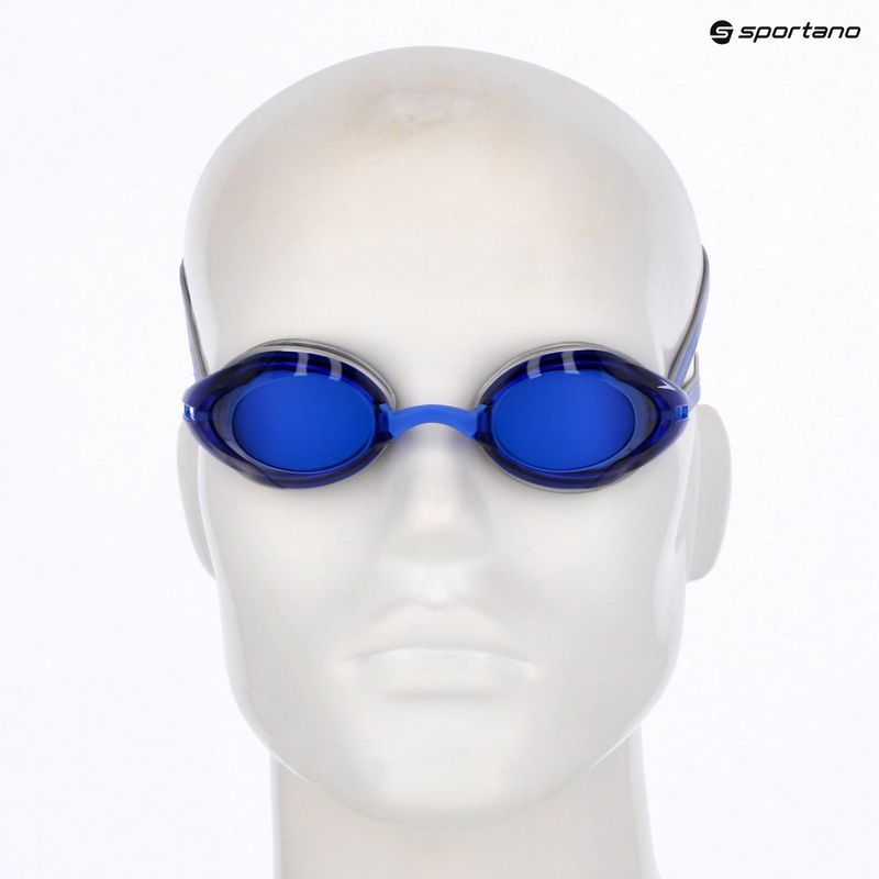 Úszószemüveg Speedo Vanquisher 3.0 blue/cobalt 6