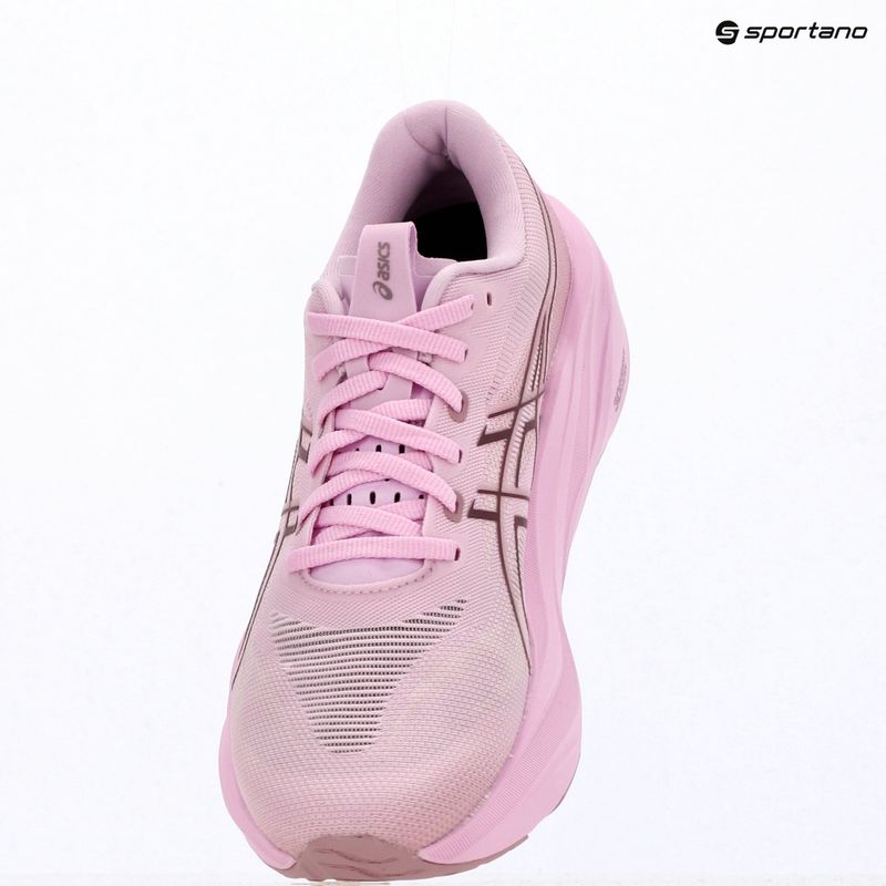 Női futócipők Asics Gt-2000 15 Hazy Lilac/Taro Purple 9