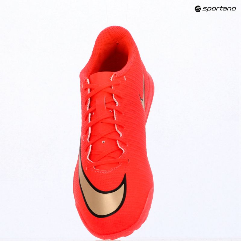 Férfi focicipők Nike Mercurial Vapor 17 Club bright crimson/blur 16