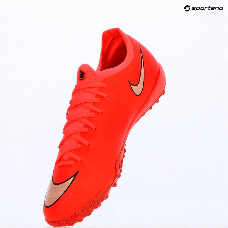 Férfi focicipők Nike Mercurial Vapor 17 Pro bright crimson/blur 16