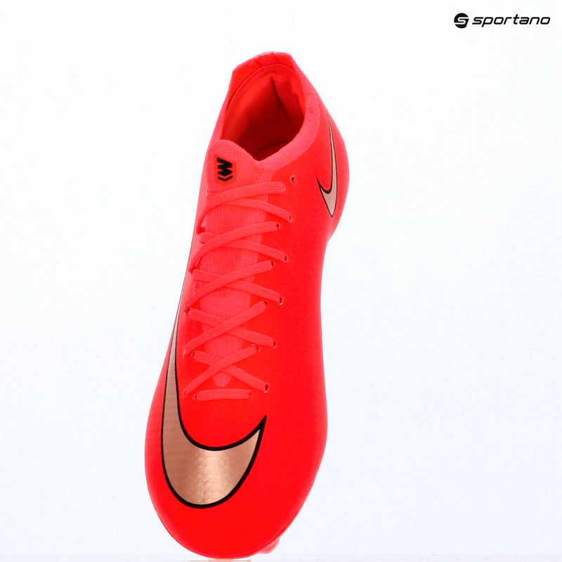 Férfi focicipők Nike Mercurial Vapor 17 Pro bright crimson/blur 16