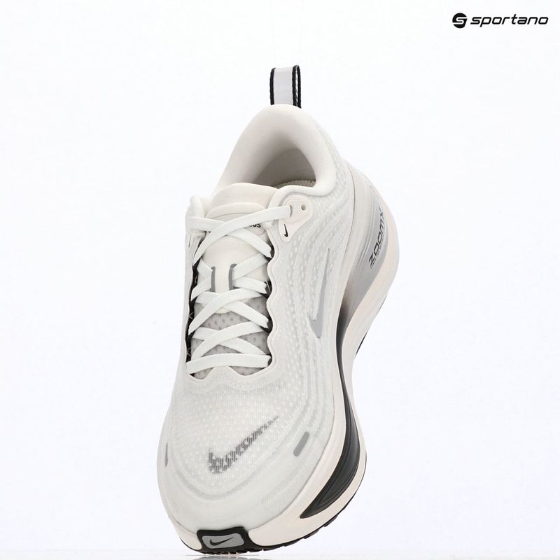 Női futócipők Nike Vomero Plus summit white/sail/metallic silver 8