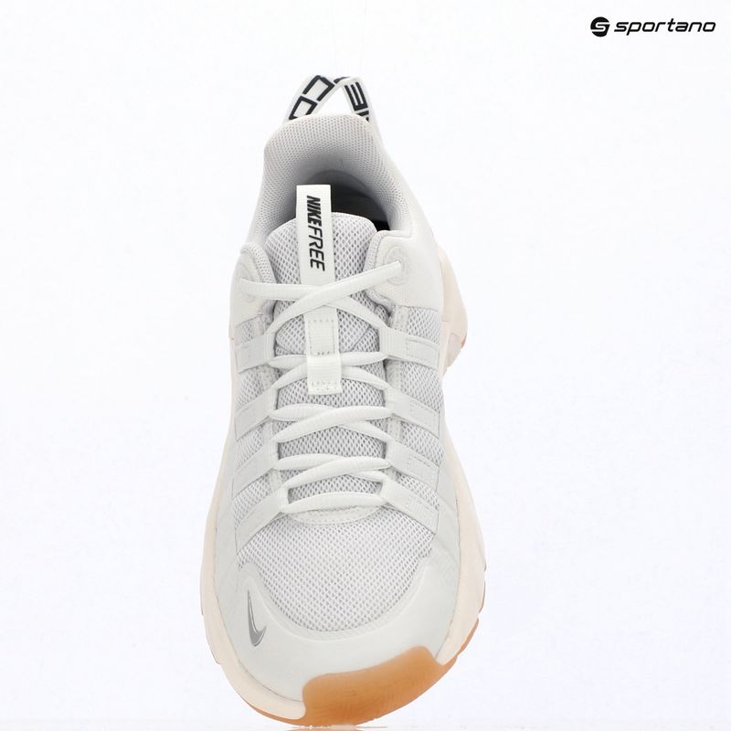 Női edzőcipők Nike Free Metcon 7 summit white/anthracite/metallic silver 7