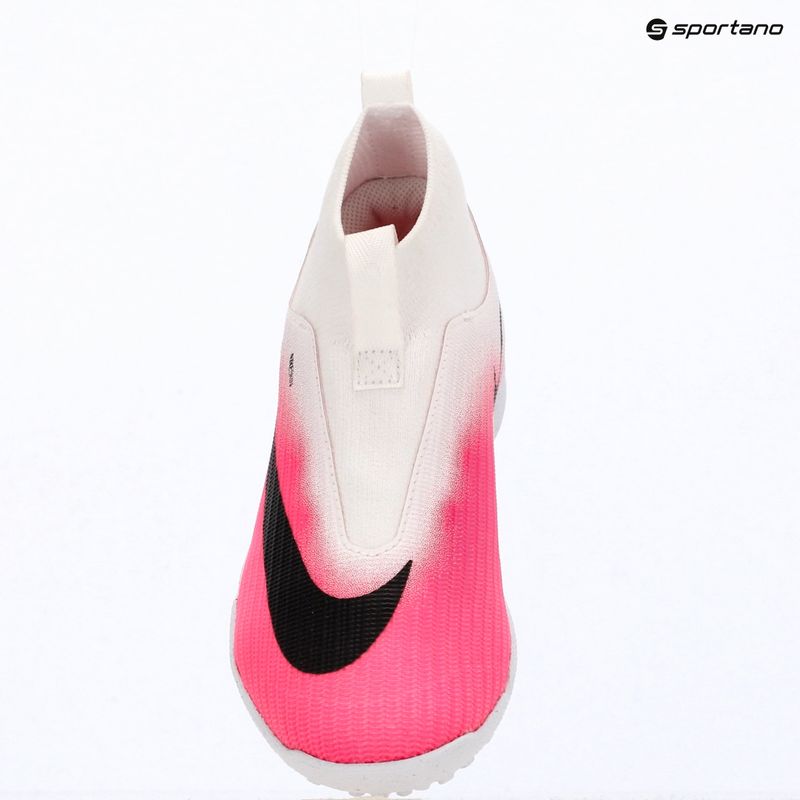 Gyermek focicipők Nike Jr. Mercurial Superfly 11 Academy multi color/black 7