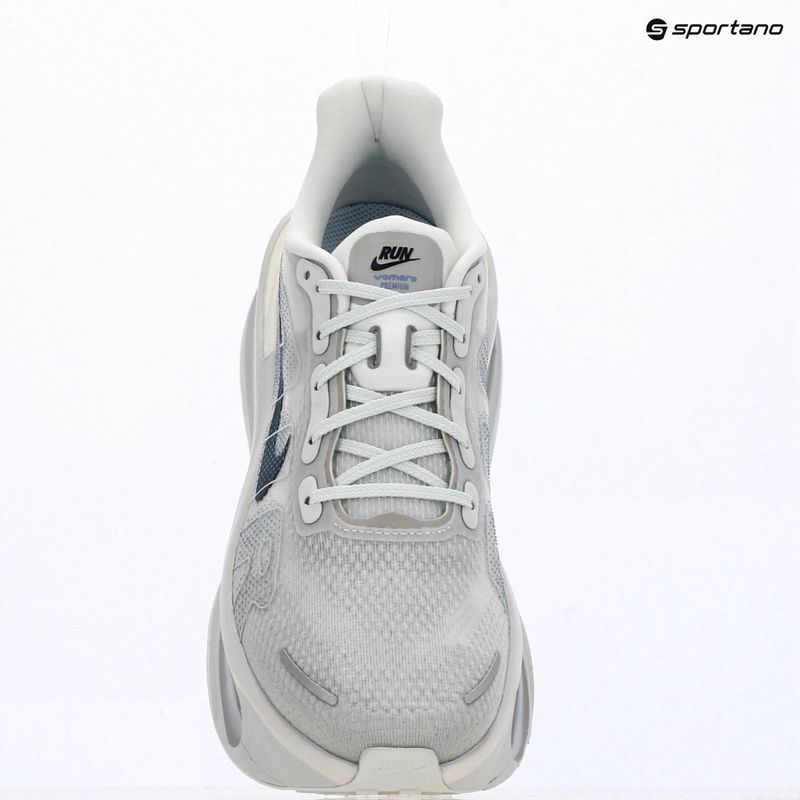Férfi futócipők Nike Vomero Premium off white/grey fog/dark obsidian 10