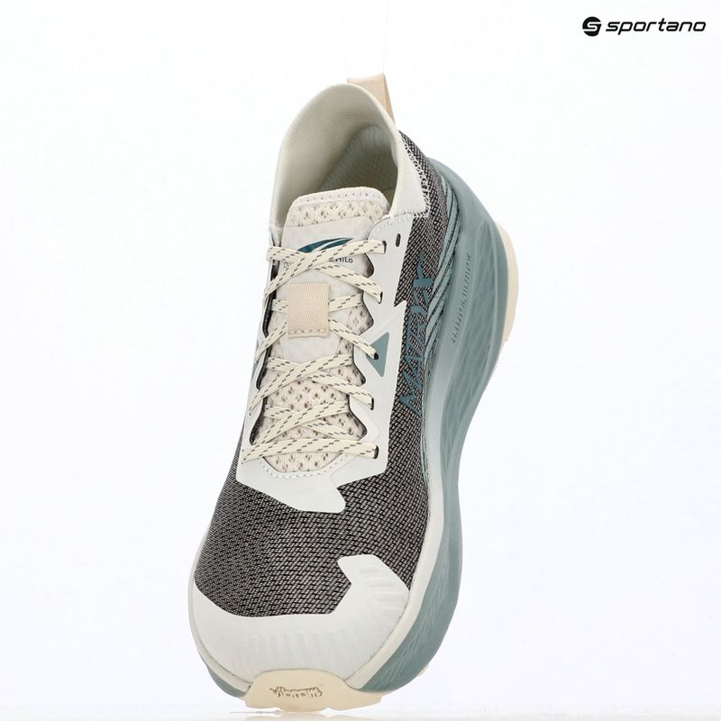 Férfi futócipők Altra Olympus 275 Hilo ultimate grey/sea pine 6
