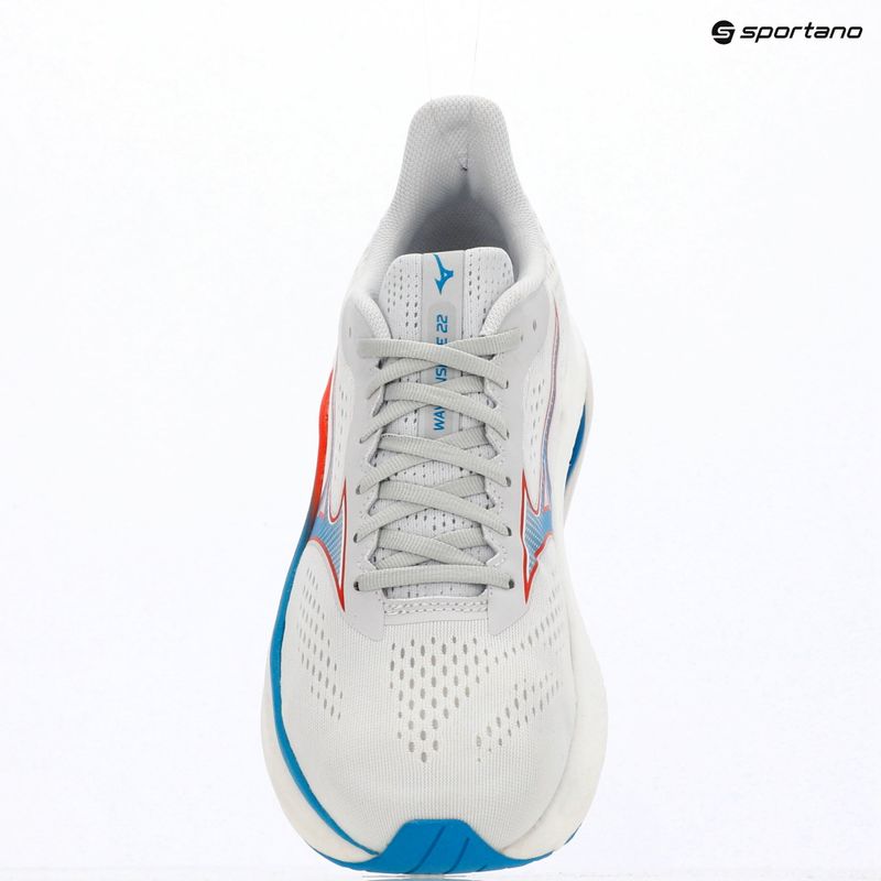 Férfi futócipők Mizuno Wave Inspire 22 cloudscape 9
