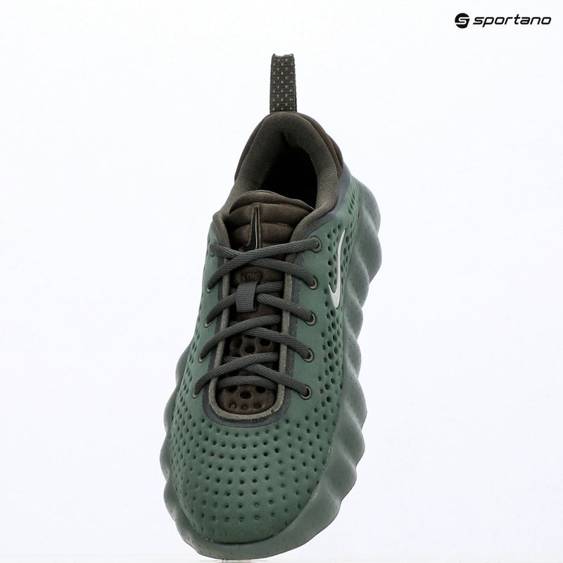 Férfi cipők Nike Mind 002 camo green/newsprint/phantom 11