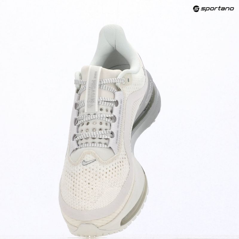 Női futócipők Nike Pegasus Premium summit white/grey fog/metallic silver 14