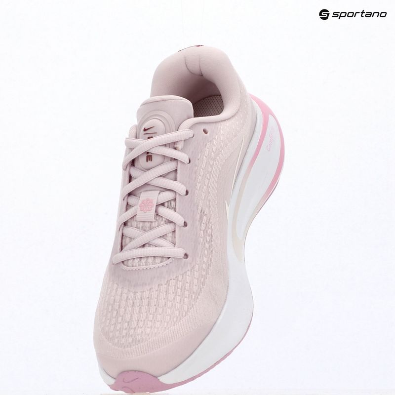 Női futócipők Nike Journey Run bleached lilac/pink rise/pink smoke/sail 18