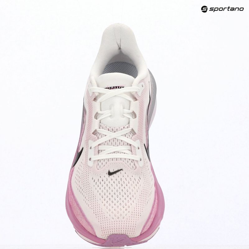 Női futócipők Nike Pegasus 42 white/light magenta/bleached lilac/black 18