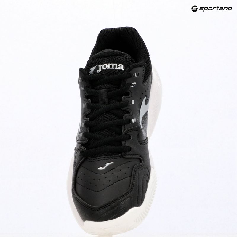 Női teniszcipő Joma Master 1000 Lady C black 15