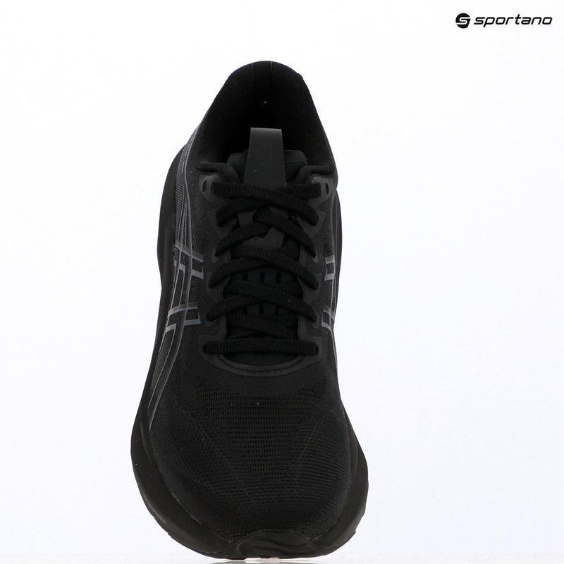 Női futócipők Asics Gt-2000 15 black/black 9