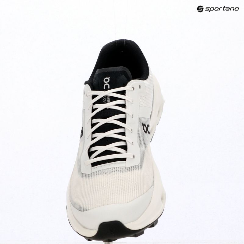 Férfi futócipők On Cloudvista 3 ivory/wash 7
