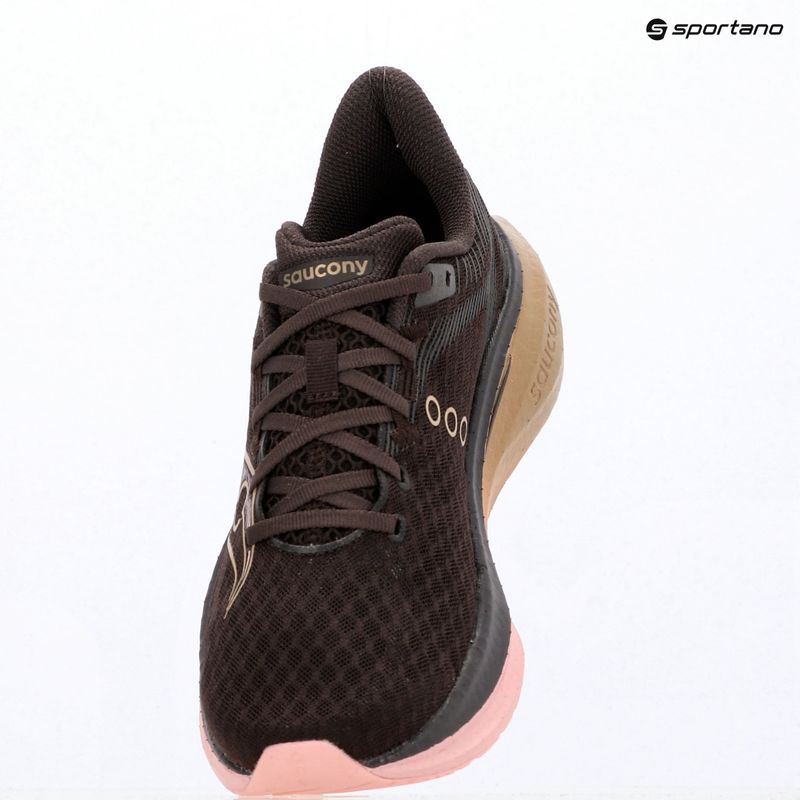 Női futócipők Saucony Endorphin Speed 5 torte/aureate 16