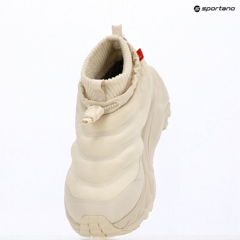 Női cipők HOKA Kaha 2 Frost Moc GTX oat milk/sesame 10
