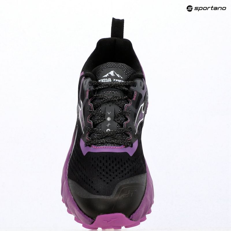 Női futócipők Joma Sima Lady black 15