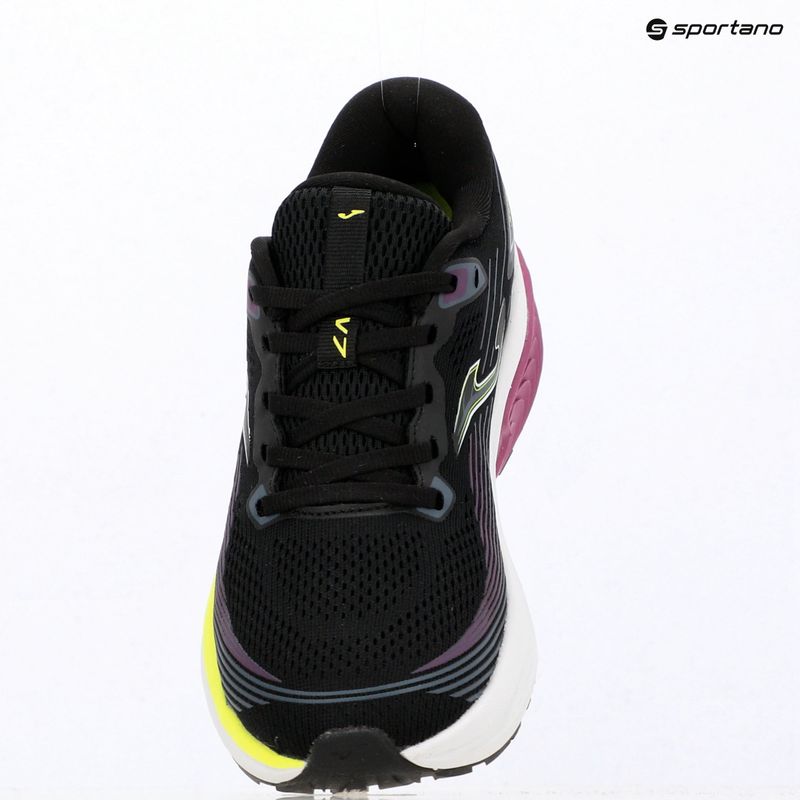 Női futócipők Joma Victory 7 Lady black 15