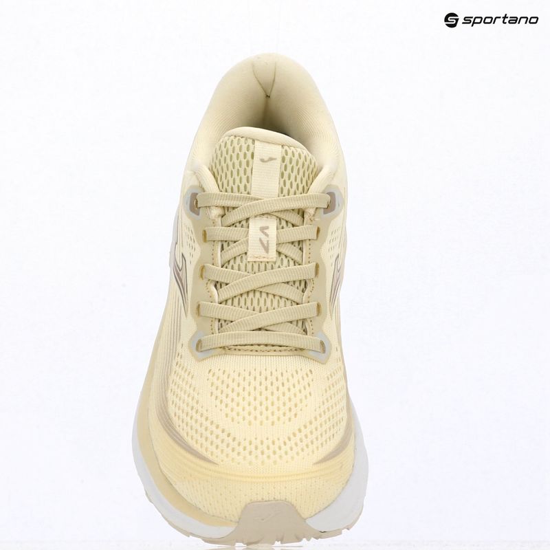 Női futócipők Joma Victory 7 Lady beige 15