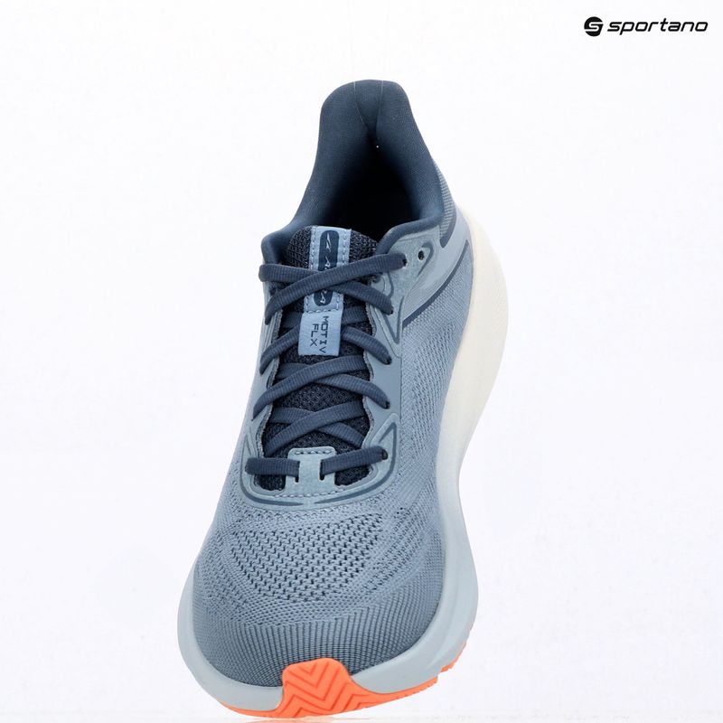 Női futócipők Altra Motiv FLX windward blue/niagara 13