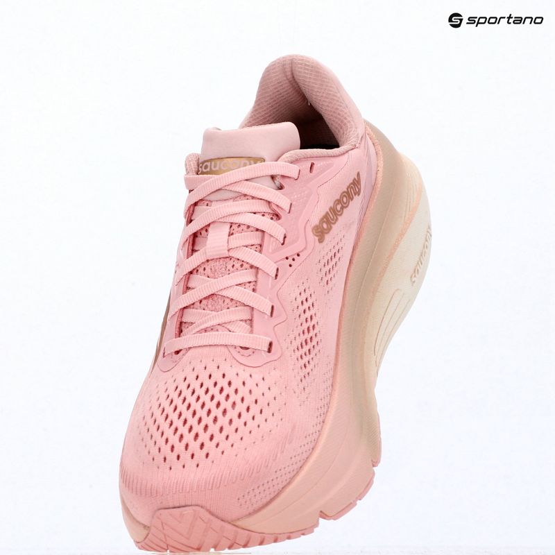 Női futócipők Saucony Guide 19 touch/ivory 16