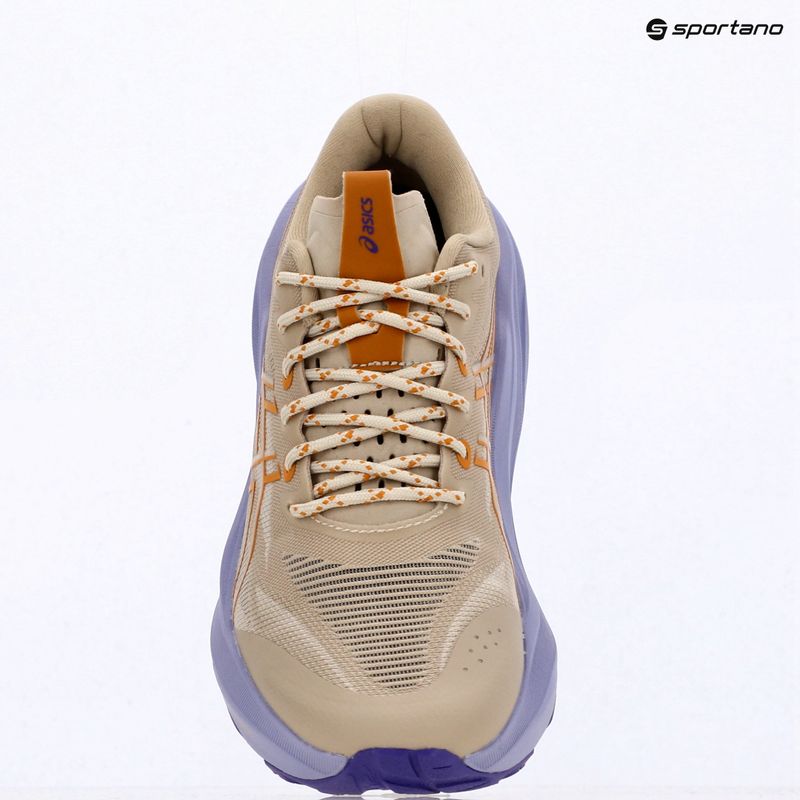 Női futócipők Asics Gt-2000 15 Tr simply taupe/bluebell 14