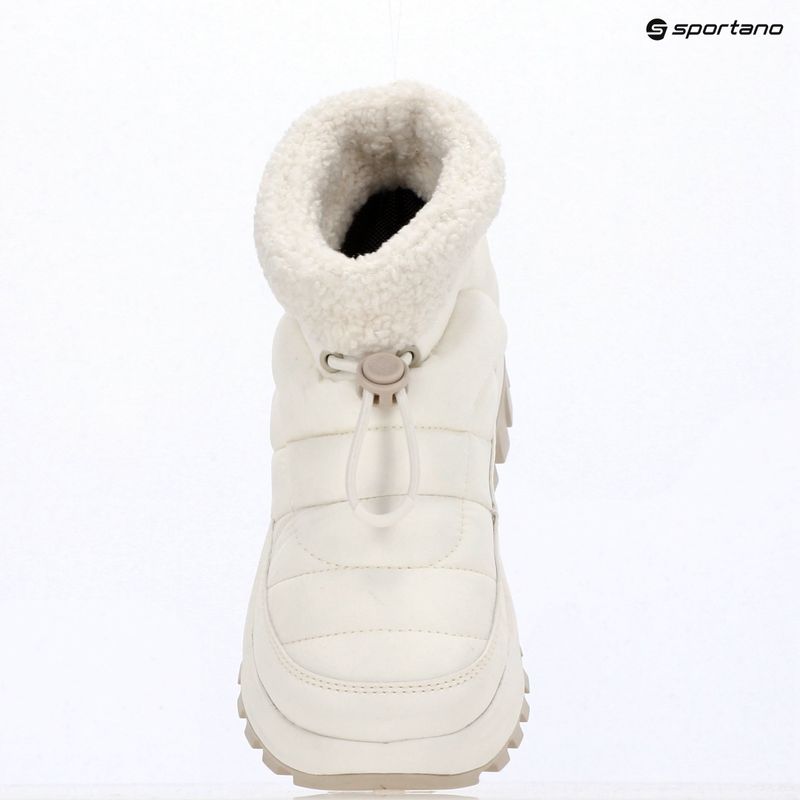 Női hótaposó Columbia Snowtrot Shorty sea salt/fig 19