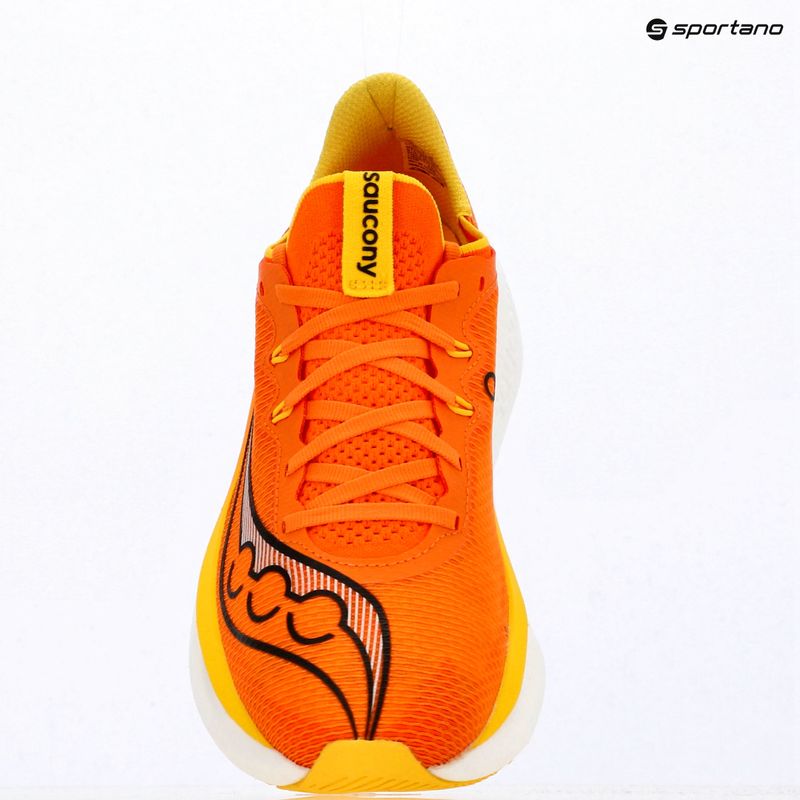 Férfi futócipők Saucony Endorphin Pro 5 fuego 16