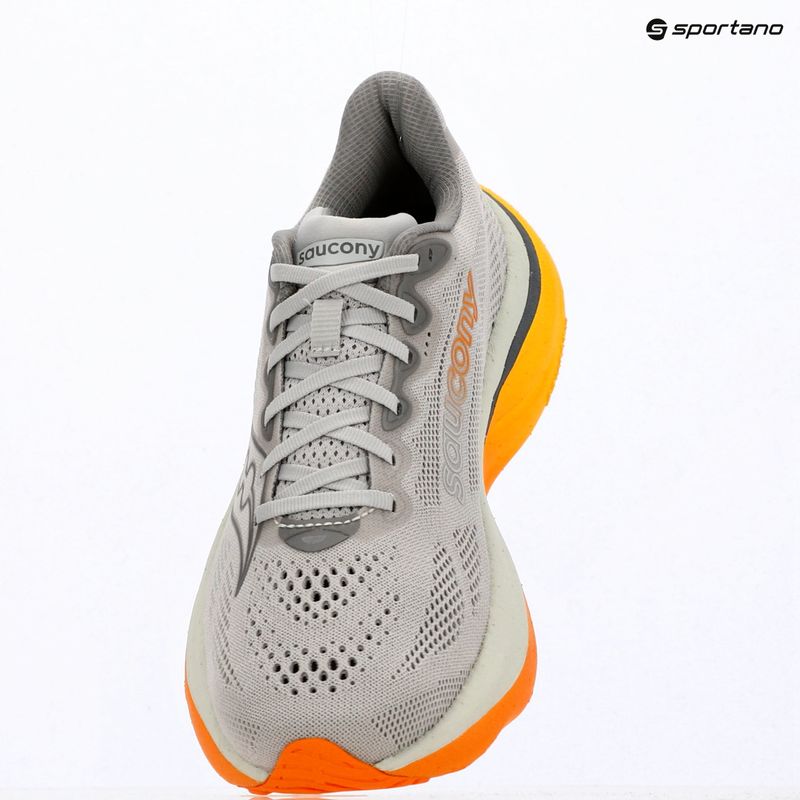 Férfi futócipők Saucony Ride 19 cadet/fuego 16