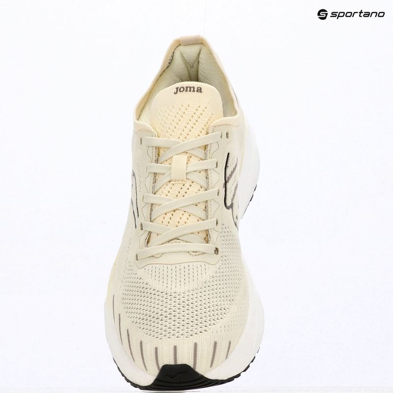 Férfi futócipők Joma Viper beige 7