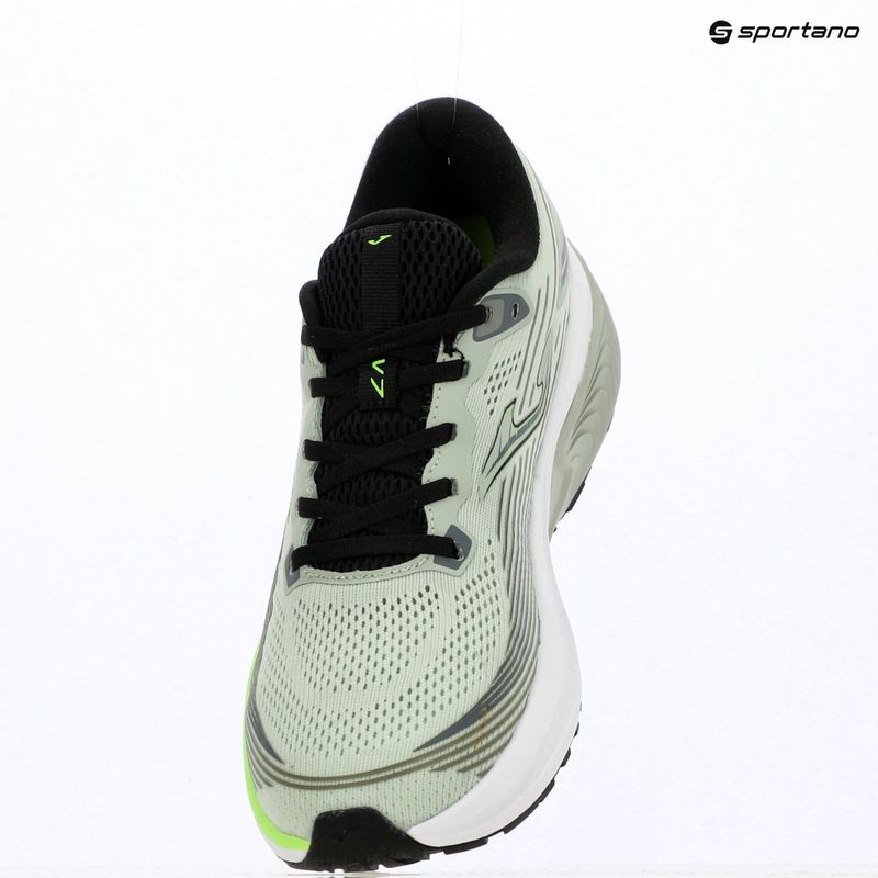 Férfi futócipők Joma Victory 7 green 7