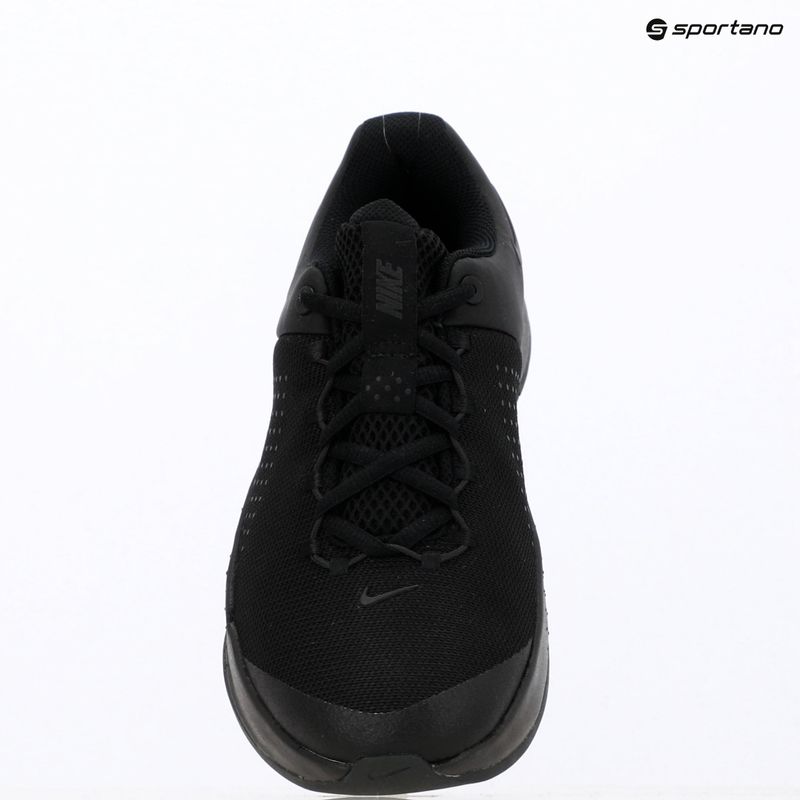 Férfi edzőcipők Nike MC Trainer 4 black/dark smoke grey 8