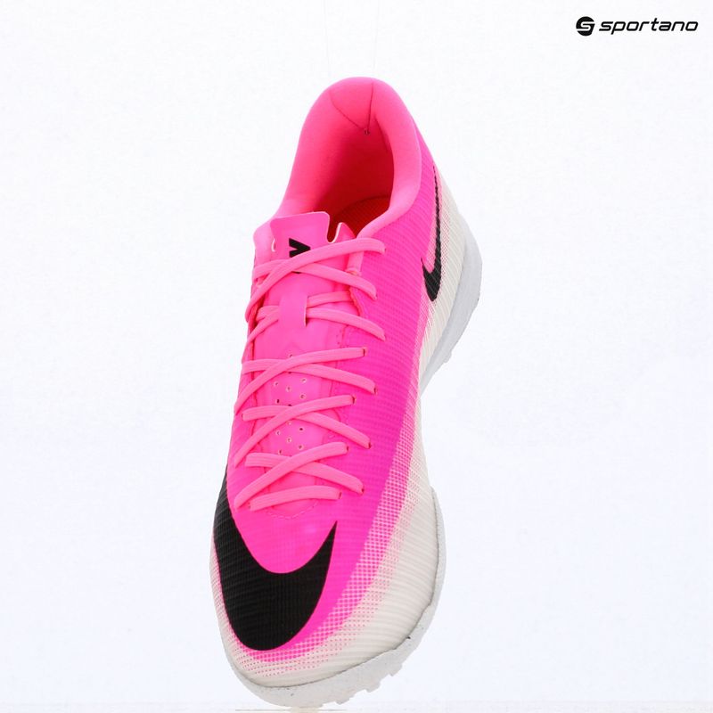 Férfi focicipők Nike Mercurial Vapor 17 Academy multi color/black 8