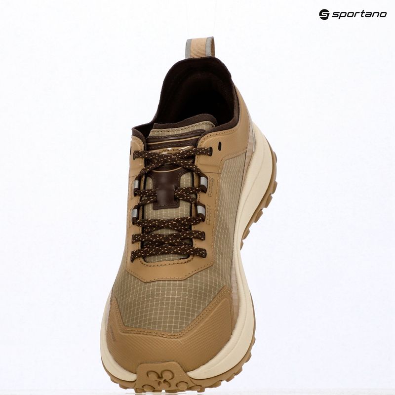 Férfi cipők Tommy Hilfiger The Canyon X Mix southern tan 9