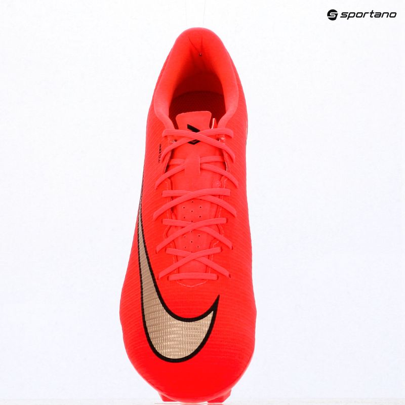 Férfi focicipők Nike Mercurial Vapor 17 Academy bright crimson/blur 16