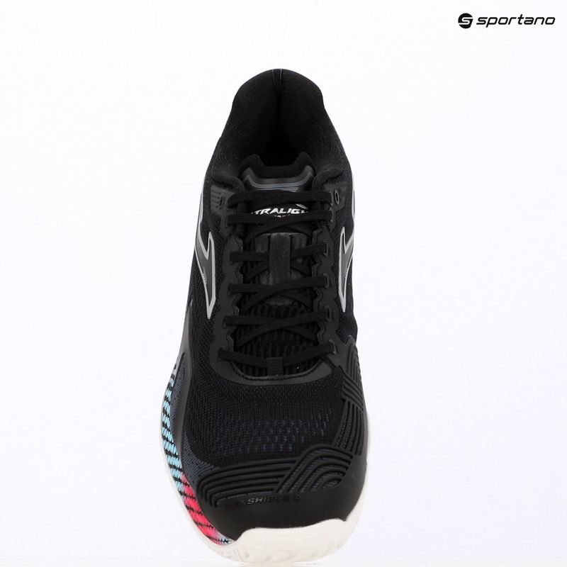 Férfi padelcipő Joma Ultra Light OM black 3