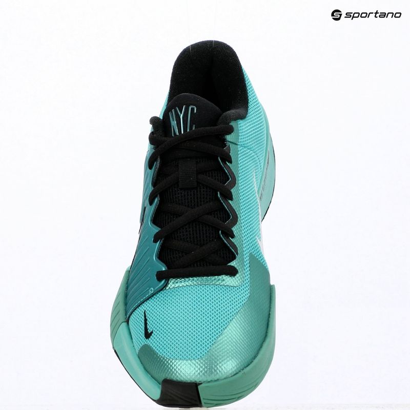 Női teniszcipő Nike GP Challenge Pro Premium mint/black/pure platinum 18