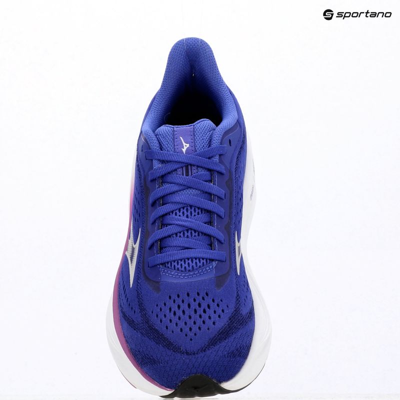 Női futócipők Mizuno Neo Cosmo 2 royal blue/silver/dahlia 14