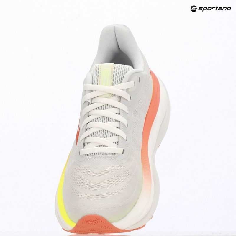 Női futócipők Mizuno Wave Sky 9 gf white/desert flower/lime pulp 16